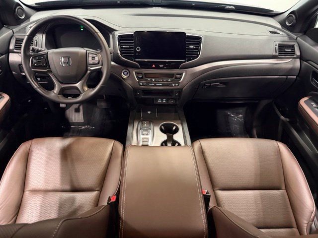 Used 2025 Honda Ridgeline RTL image 32