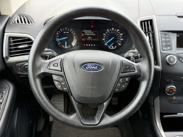 Used 2018 Ford Edge SE AWD/4WD image 11