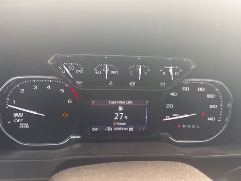Used 2021 GMC Sierra 1500 SLT AWD/4WD image 13
