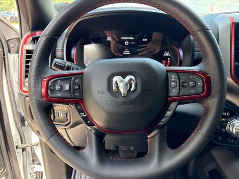 Used 2026 RAM 1500 Rebel w/ Rebel Level 1 Equipment Group AWD/4WD image 25