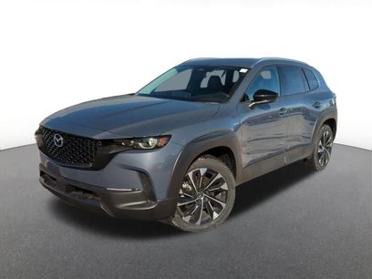 New 2025 MAZDA CX-50 2.5 Hybrid w/ Premium Plus Pkg