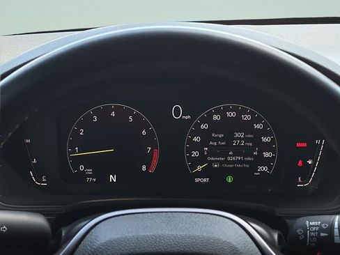 Certified 2024 Honda Civic Type R image 23