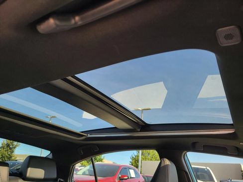 Used 2025 Toyota Camry XSE w/ Premium Package FWD image 11