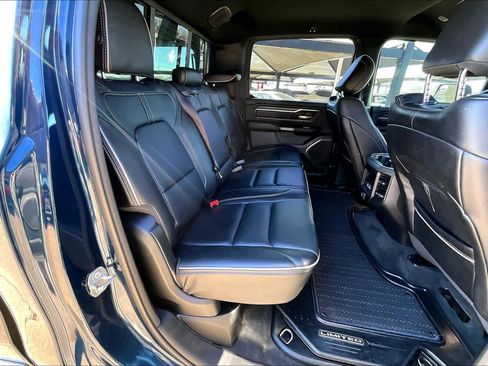 Used 2021 RAM 1500 Limited image 19