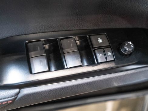 Certified 2026 Toyota Camry XSE FWD image 20