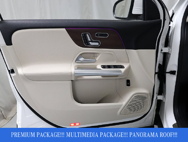 Certified 2023 Mercedes-Benz GLA 250 4MATIC image 25