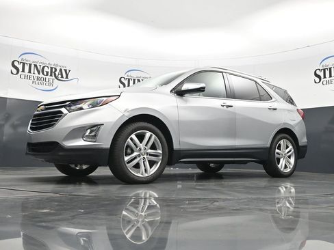 Used 2019 Chevrolet Equinox Premier AWD/4WD image 28