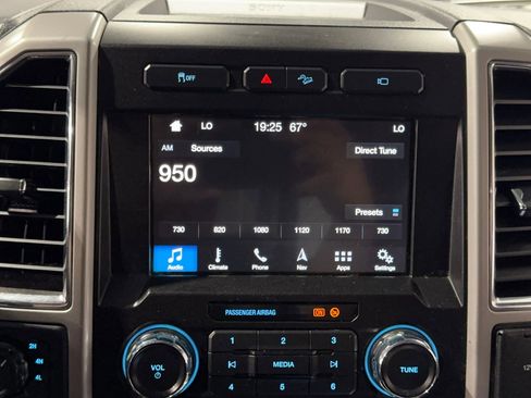 Used 2018 Ford F250 Lariat w/ Lariat Value Package image 36