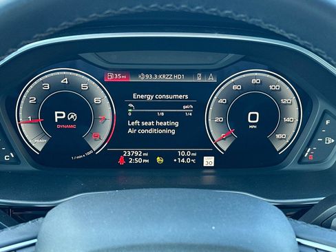 Certified 2023 Audi Q3 2.0T Premium Plus image 25