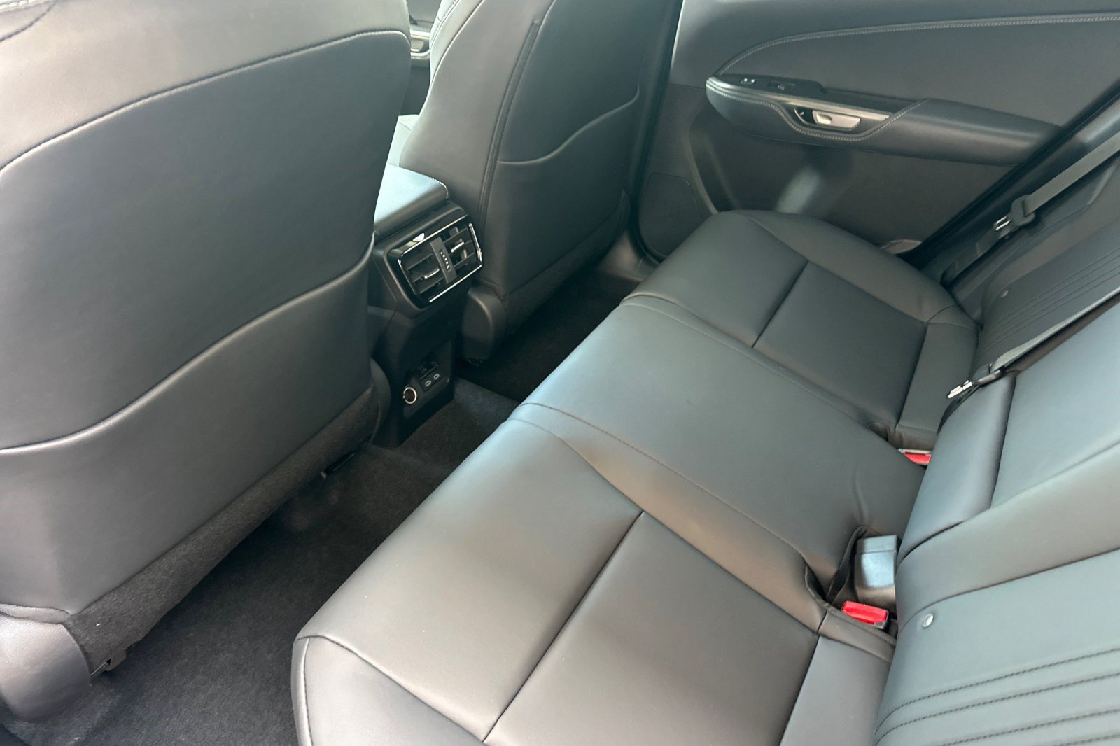 New 2026 Lexus NX 350 AWD w/ Accessory Package (2T) image 23
