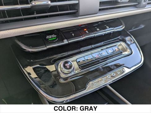 New 2025 Lincoln Corsair Grand Touring w/ Equipment Group 301A image 11