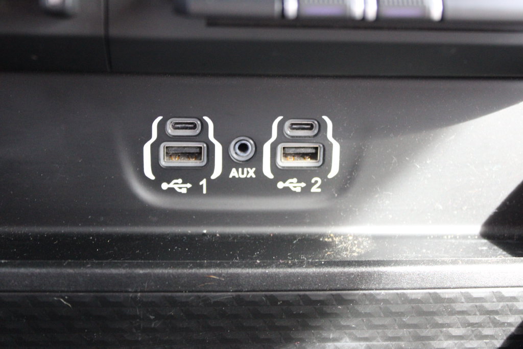 Used 2022 RAM 3500 Big Horn w/ Level 1 Equipment Group AWD/4WD image 34