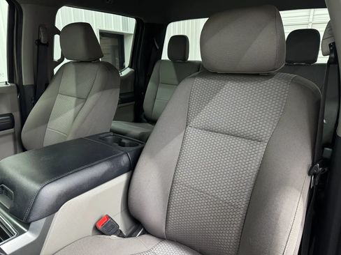 Used 2022 Ford F350 XLT w/ XLT Value Package AWD/4WD image 11