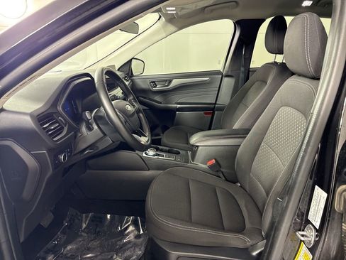Used 2024 Ford Escape Active FWD image 23