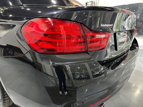 Used 2015 BMW 435i Convertible RWD image 39