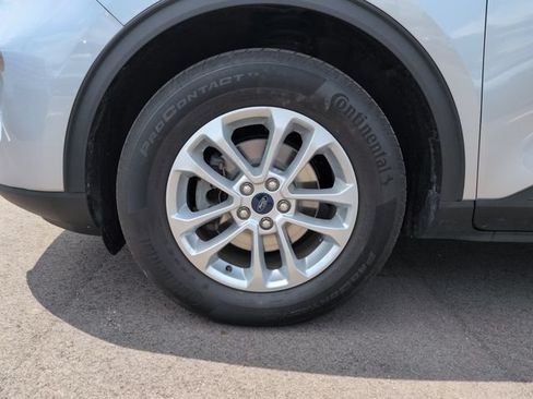 Certified 2022 Ford Escape SE AWD/4WD image 10