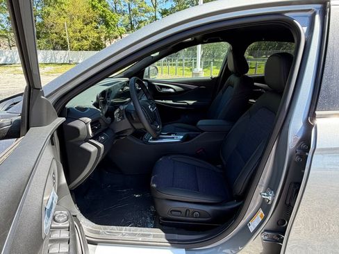 New 2026 Buick Envista Preferred w/ Convenience I Package FWD image 16