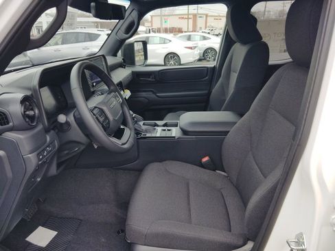 New 2026 Toyota Land Cruiser 1958 image 6