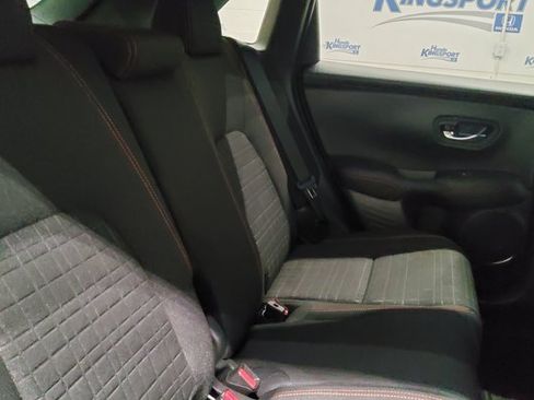 Used 2025 Honda HR-V Sport image 21
