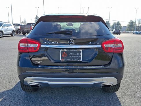 Used 2015 Mercedes-Benz GLA 250 4MATIC image 6