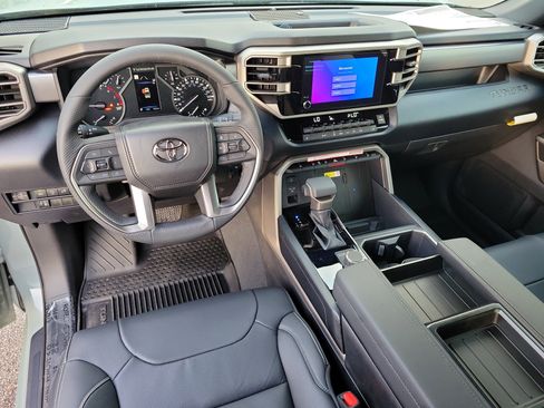 New 2026 Toyota Tundra SR5 w/ SR5 Premium Package image 14