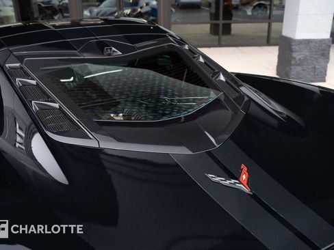 Used 2023 Chevrolet Corvette Z06 image 18