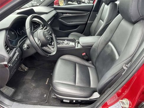 Used 2023 MAZDA MAZDA3 s image 14