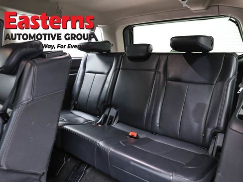 Used 2023 Ford Expedition Max XLT AWD/4WD image 27