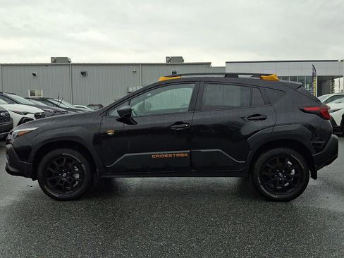 Certified 2025 Subaru Crosstrek 2.5i Wilderness image 7