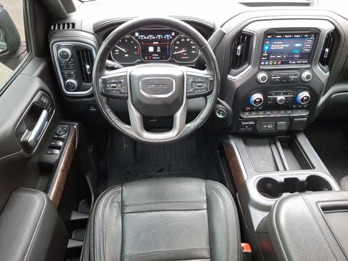 Certified 2020 GMC Sierra 1500 Denali w/ Technology Package image 21
