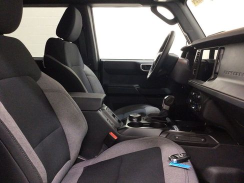 New 2026 Ford Bronco Big Bend image 36