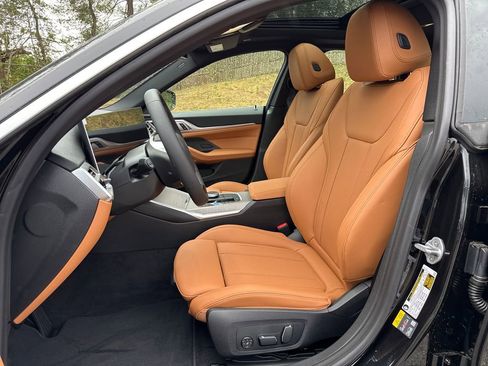 New 2026 BMW i4 xDrive40i AWD/4WD image 10