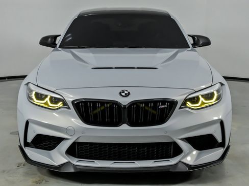 Used 2020 BMW M2 CS RWD image 3