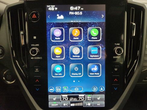 New 2026 Subaru Forester Sport image 16