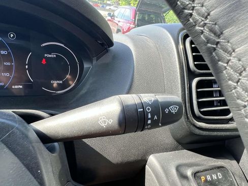 New 2024 RAM ProMaster 3500 w/ Delivery Van Package image 29