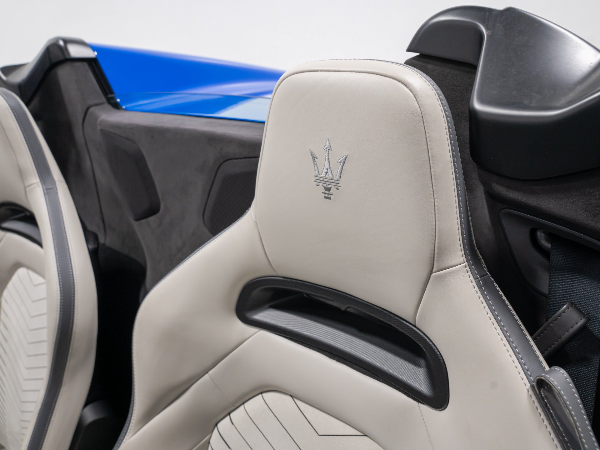 Used 2024 Maserati MC20 Cielo RWD image 59