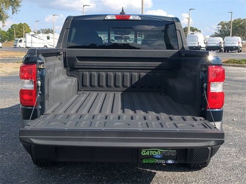 Used 2022 Ford Maverick Lariat w/ Equipment Group 500A Standard image 14