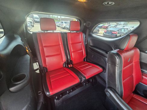 Used 2022 Dodge Durango R/T AWD/4WD image 18