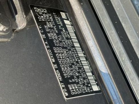 Used 2024 Honda HR-V LX image 22