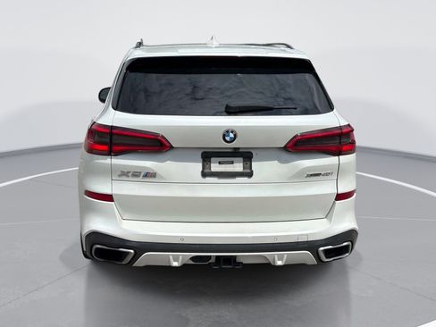 Used 2019 BMW X5 xDrive40i w/ M Sport Package AWD/4WD image 7