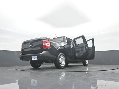 New 2026 Ford Maverick XL image 42