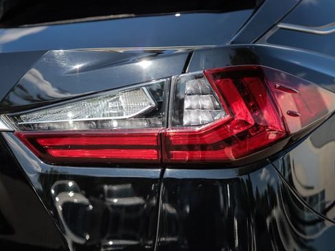 Used 2016 Lexus RX 350 AWD w/ Luxury Package image 20
