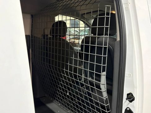 Used 2020 Nissan NV200 SV w/ Sliding Glass Door Package FWD image 20