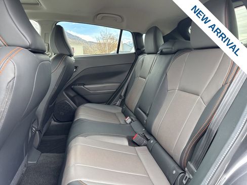Used 2024 Subaru Crosstrek 2.5i Limited w/ Popular Package #4A image 14