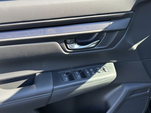 New 2026 Honda CR-V LX image 14