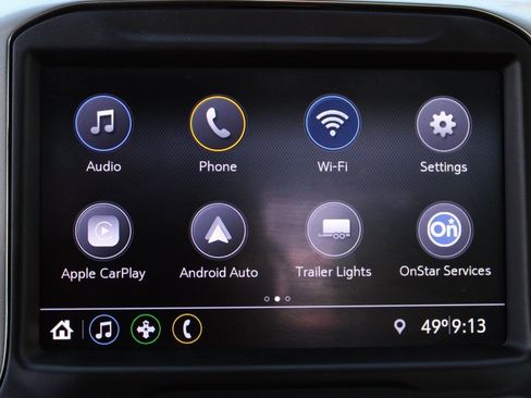 Used 2020 Chevrolet Silverado 1500 RST w/ All-Star Edition image 29