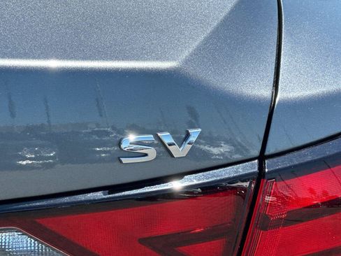 Certified 2024 Nissan Sentra SV FWD image 26