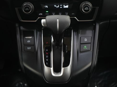 Used 2021 Honda CR-V LX image 17