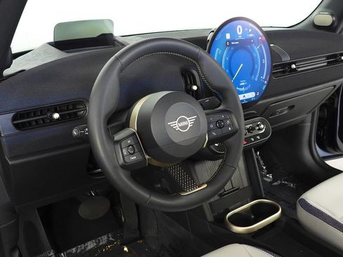 Used 2025 MINI Cooper Convertible FWD image 15
