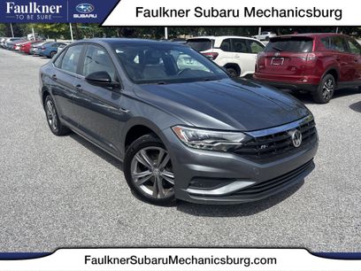 Used 2019 Volkswagen Jetta R-Line